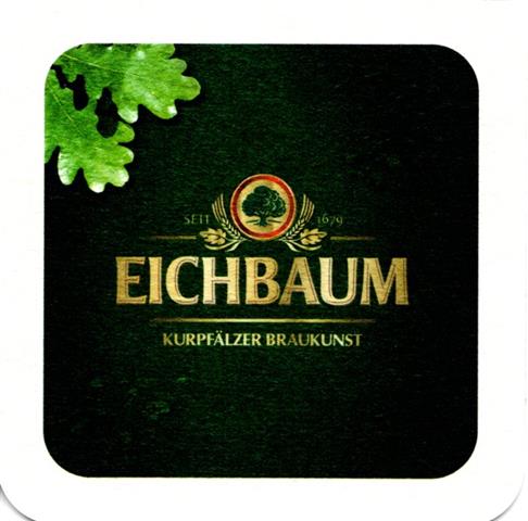 mannheim ma-bw eichbaum treff 1b (quad180-o l eichenblatt)